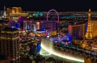 Las Vegas: den ultimata resguiden